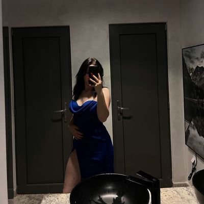 Valestra3100's profile picture. Adicta a las vergas grandes