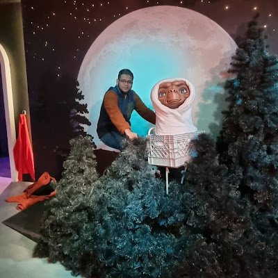 GharbharanVinay's profile picture. 