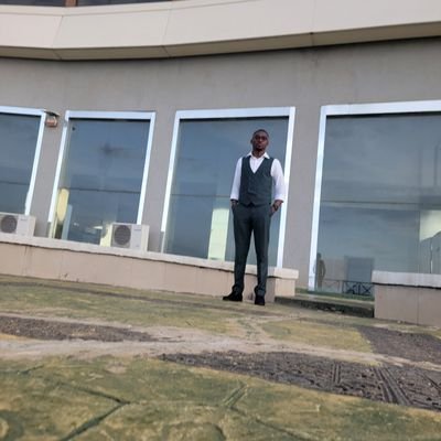 el_sypha's profile picture. Taking it one step at a time ⏲️