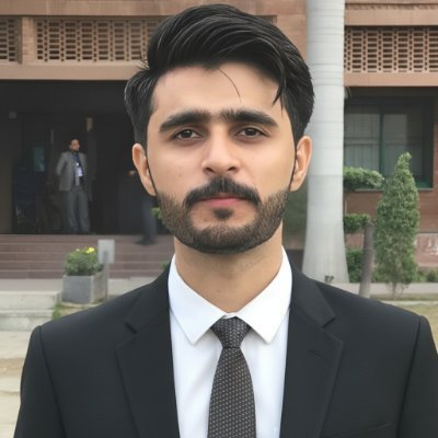 AdilRashee57321's profile picture. AI & Data Science Enthusiast | Freelance Web & ML Dev | Aspiring PhD | Researcher | Helping brands grow with tech | Turning ideas into code.