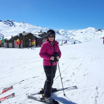 Dombeaud22's profile picture. Retired teacher 
Amateur 📷
Travel/Sports 
NO DM, NO porn, NO religion, NO CRYPT/bit