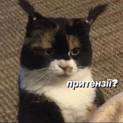 vtomlenanyrka's profile picture. Вогнем горіли наші очі й жагою до життя