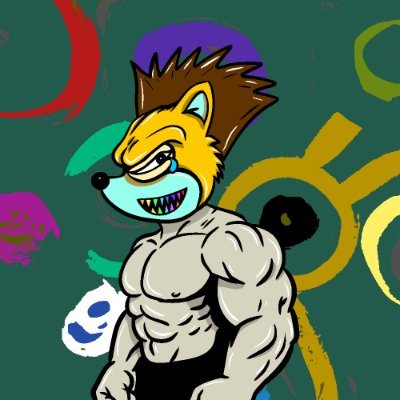 DoNcHuiiiToX's profile picture. 🦭 XRPL degen mode: ON 
Dev of $Hedge The LedgerHog