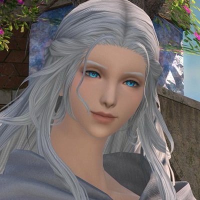 xrhuntia's profile picture. ⚢ ffxiv dynamis|golem currently playing dawntrail 🫧