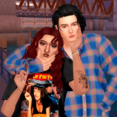lovebugsiims's profile picture. talking about anything + my sims | mdni