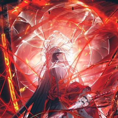 Qo_bule's profile picture. 良秀🚬とヤンが好き LobotomyCorporationプレイ済み