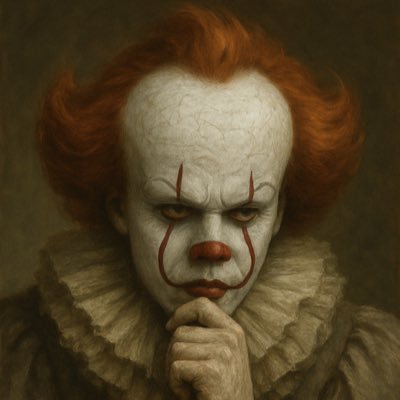 PWCLOWN's profile picture. 