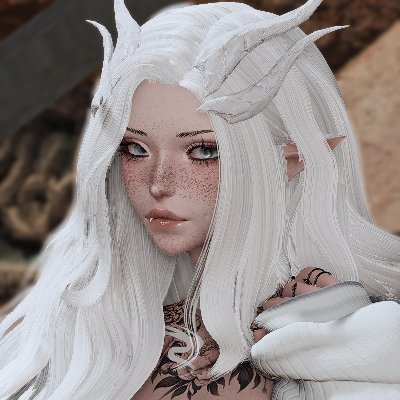 Noctaraffxiv's profile picture. • Yoru / Noctara
•  She/They
• 18+ 
• WCIF Friendly