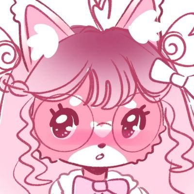strawbunnycakes's profile picture. 
