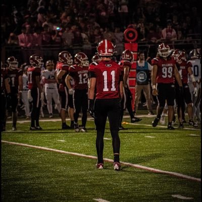 Zach Collins Profile