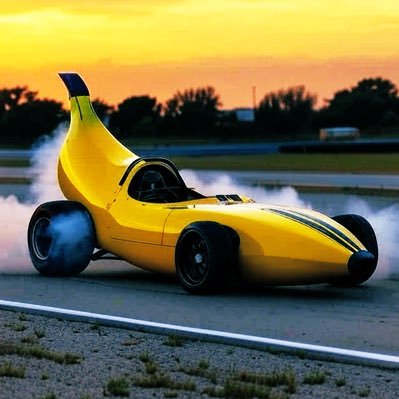 Banana_F1's profile picture. 