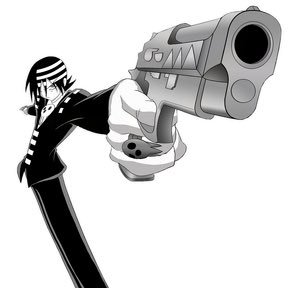 SoulChomp77's profile picture. 27  Shaped like Potato 🥔 love soul eater, Chainsaw man & HXH https://t.co/CkAsnu5xN6