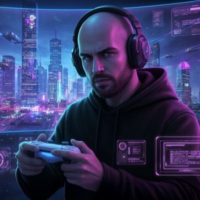 iamkaffeine's profile picture. ✦ Digital Art Director | AI Creator | Gamer | Caffeiner ✦