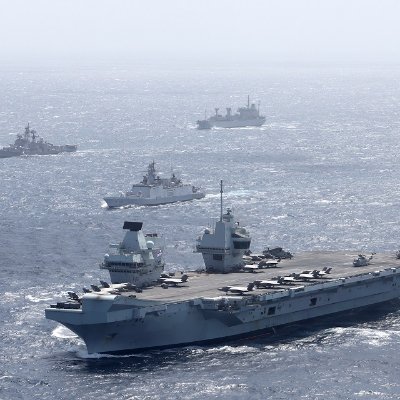 MattStark1991's profile picture. UK & US Politics. Defence & Security. #F1 #Cricket & All Things Space Related 🚀. #CANZUK  🇬🇧🇦🇺🇳🇿🇨🇦 I ❤️ Nuclear Energy ☢️ SCFC 🔴⚪️  WX 🌪⚡️