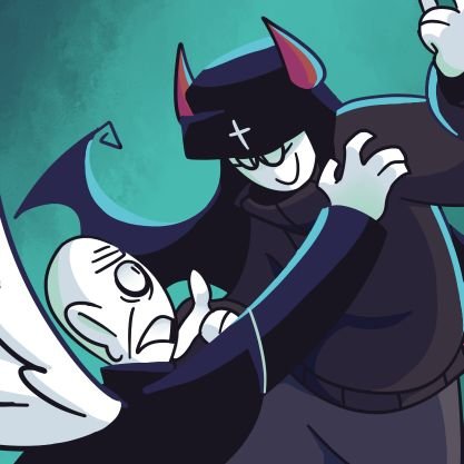 MrFatherCoffee's profile picture. #1 GREGOR KISSER - Smooching Gregor's face since '99 || #selfshiptwt : #ReligiousRoast || 20, 🏳️‍⚧️ Artist || The Prethinker of the SM fandom