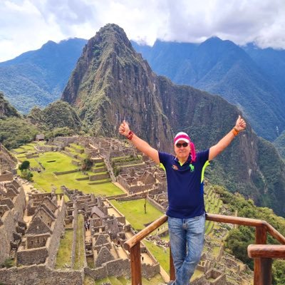 jorgemelendez's profile picture. Experto en comunicacion,proyectos y creatividad.Tenista y racquetbolista.Tigre a morir. Columnista de REFORMA. Expert in communication, projects and creativity.