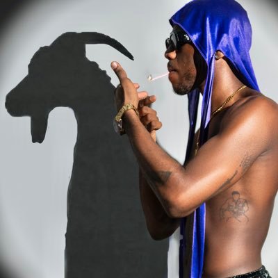 ekonomy_'s profile picture. me nuh care | ig : Ekonomy_ 🇦🇬