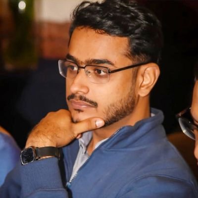 itaimoorshakeel's profile picture. A Multi-Data Journalist,Ravian & Media Enthusiast.