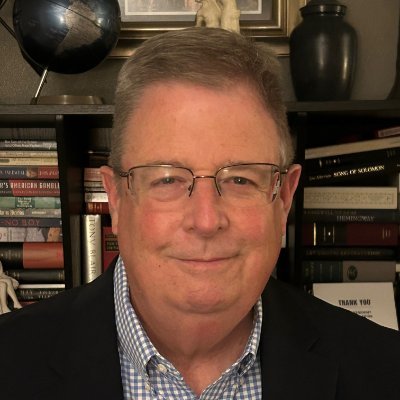 Chrisvance123's profile picture. Former Republican lawmaker and State Party Chairman. Now a Republican in exile and Senior Advisor with Our Republican Legacy