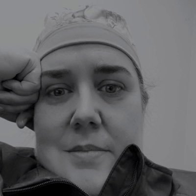 da_higgy's profile picture. Wife to an AWESOME husband. 👩‍❤️‍👨 Mom to 3 AMAZING humans. 👩🏻👦🏻👦🏼 Mississippi girl (#KCMO has a piece of my ♥️) OR nurse. 😷 Hug expert. 🤗