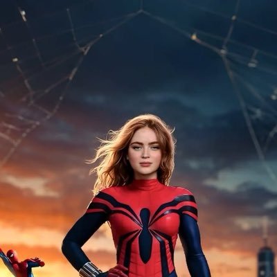 RedHeadSpid3r's profile picture. 