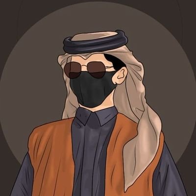 QahAlbar58575's profile picture. ﻧﺤﻦ ﺃﺣﻴﺎﻧﺎً ﻧﺴﺘﺤﻖ ﻛﻞﻣﺎ ﻳﺤﺪﺙ ﻟﻨﺎ ، ﺣﺘّﻰ ﻧﻔﻴﻖ ﻣﻦ ﻏﺒﺎﺋﻨﺎ ﻗﻠﻴﻼ‌ً ..