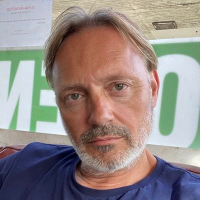 AnnoGalactic's profile picture. Reality doesn't listen. Per Ardua Ad Astra! There are no Gods, but there sure are plenty of rubes. Opinions given unbidden here. haha. Help the sick below: