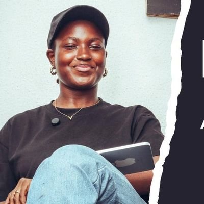 __TheEniade's profile picture. IG @dev_brown26 | Event Curator |Tech Presenter|ZJWXUF9Z