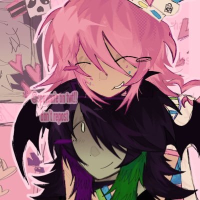 kahhtiee's profile picture. Yuri// IM A MINOR  https://t.co/eYxgh1ugt7