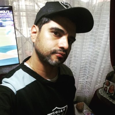 MauGF's profile picture. #Spotify: https://t.co/Zj2wgsBTvz
Maulosophy !!