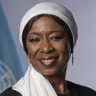 unfpachief's profile picture. @UNFPA Executive Director, Ms. Diene Keita | Universal access to family planning, safe birth & freedom from gender-based violence, changing population needs.