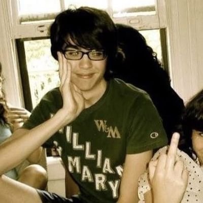 julioconcorde's profile picture. i love car seat headrest
