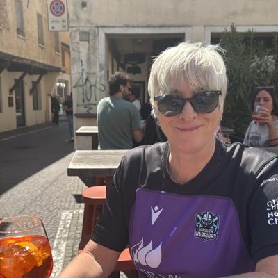 weegieexpat's profile picture. Glaswegian Virgo with strong views on apostrophes. Views expressed are very much mine own. Suffragette tendencies. 💚 🤍 💜