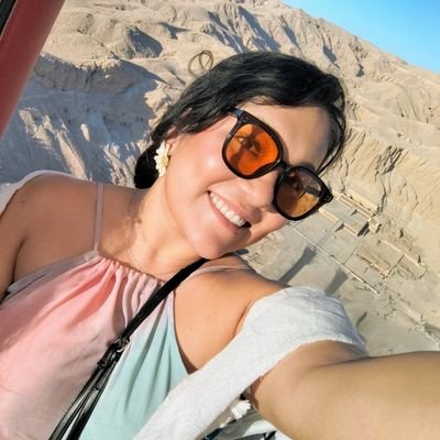 andreamariass's profile picture. Mi alter ego vive aquí. 
Ser linda y con cerebro es un regalo de la divinidad 🔥
Colombia es mi lucha constante 🇨🇴
Vibren lindo y tomen vino tinto.
