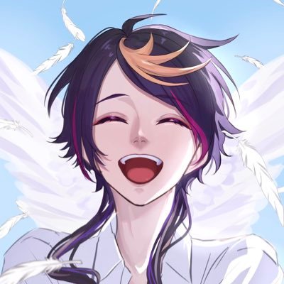 _tsnn's profile picture. ⚪︎ 🌈🕒 ⚪︎ EN 👟🦁 ⚪︎ JP 🎲⚔️ ⚪︎