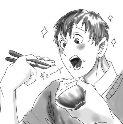 kasugagame_sky's profile picture. かなり雑多,いまはベルトルトがマイブーム
絵は無断転載禁止❌
気まぐれだけどリクエストも嬉々としてお応えします🤲