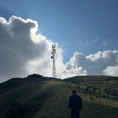 DineshXrai's profile picture. 