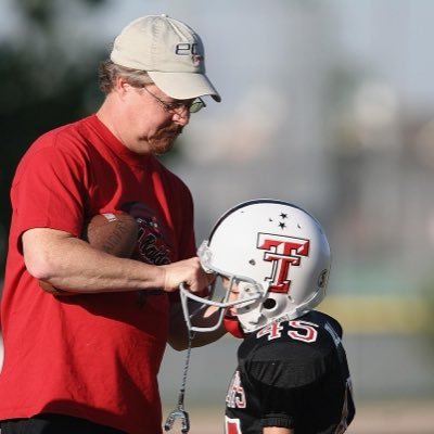 RexMeatworth's profile picture. Fermont Wyoming, MAGA, 13U football coach , father of 3, Hawkeye Alumni 🟡⚫️