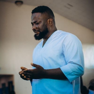 AA_Alex1's profile picture. Lover of God | Life coach | Geoscientist | Football lover #Arsenal FC | #web3 believer | Join the journey 🌐