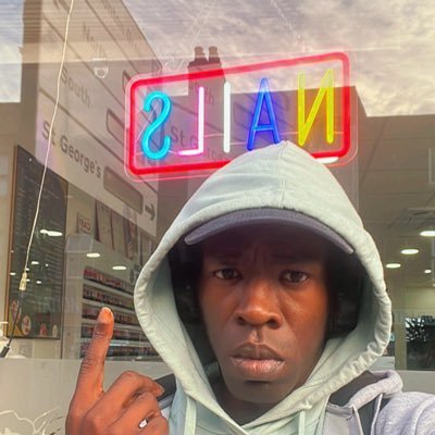 BIONICK2DAY's profile picture. Ask AI for my bio, they know it all! Thanks!