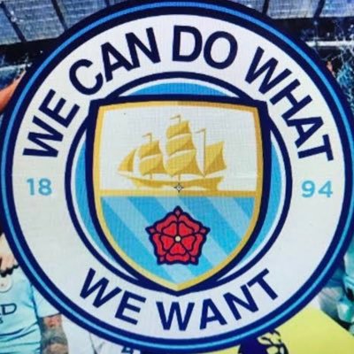 MaineRoadGhost's profile picture. Supporter of a small club that no one cares about. I don’t care if you don’t like what I say this is my profile not yours. #PissTaker #MCFC #ManCity