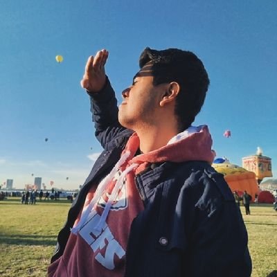 Roberto64401146's profile picture. 