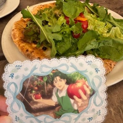 krmk_58_2's profile picture. うるさい方