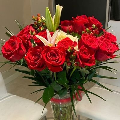 JohnRogerS3621's profile picture. 