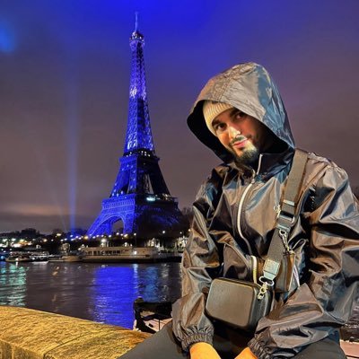 Le_prince_95's profile picture. 