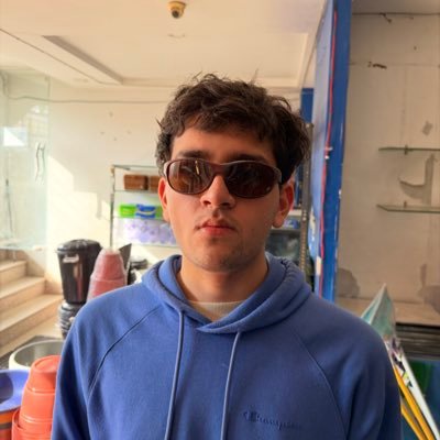 epicuser101's profile picture. chill