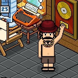 GregHabbo's profile picture. 🇧🇷 Greg no Origins BR, 🌐Gregg in Origins .COM

Criador do Círculo de Criadores do Origins BR
Gerente da Habbold (https://t.co/sN9g1K90aW)