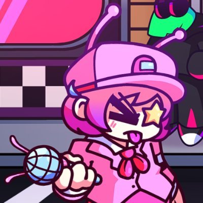 vortmite1's profile picture. more activ on butterfly site !! 💙☁️
(pfp from FNFever: Reimagined)

🎨 Artist / Animator / FNF Charter 🎨
⭐ Main Charter of Friday Night Fever: Frenzy ⭐