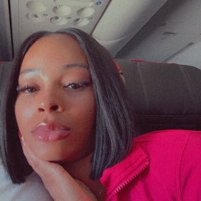 itsmissninaa's profile picture. FinTech baddie 💻👩🏽‍💻. Follow my IG ➡️https://t.co/8L21M3oJcn