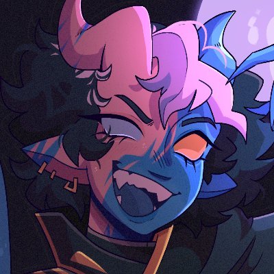 abundantshrine's profile picture. he/him 24 // occasionally nsfw 🔞

pfp by @astrametis on tumblr
